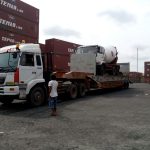 Sewa Truk Fuso Pindahan