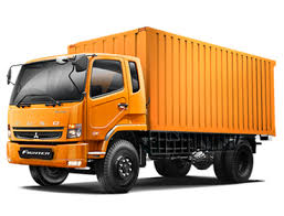 Fuso Box