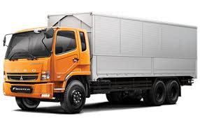 Fuso Wingbox