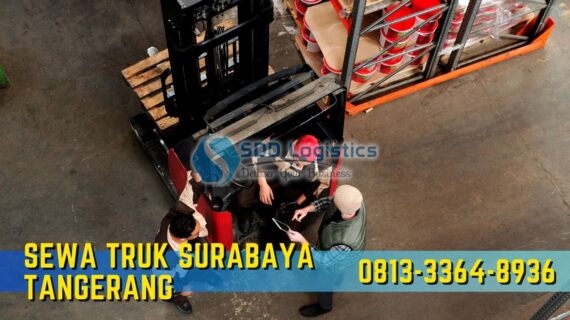 Sewa Truk Surabaya Tangerang – Cara Merawat Truk Mitsubishi