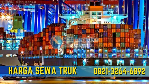 082132646892 | Harga Sewa Truk – Tips Jasa Pengiriman Barang