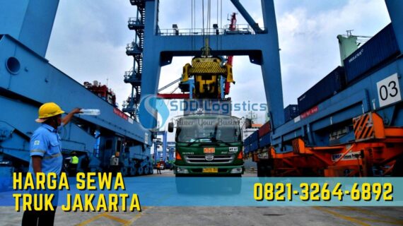 082132646892 | Harga Sewa Truk Jakarta