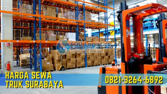 082132646892 | Harga Sewa Truk Surabaya – Tips Mengemas Barang