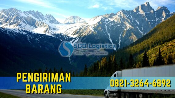 Pengiriman Barang – Tips Hemat Pengiriman Barang