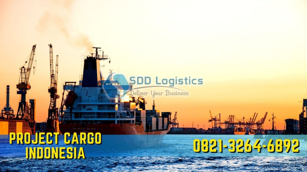 Project Cargo Indonesia