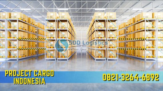 Project Cargo Indonesia – Waspada Toko Online Bodong