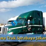 JASA SEWA TRUK RITASE