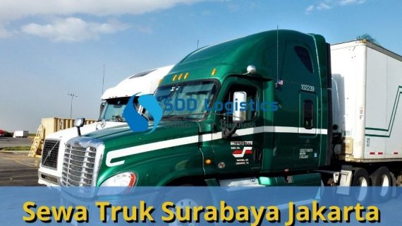 JASA SEWA TRUK RITASE