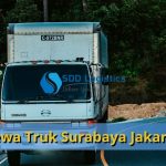 Tarif Ekspedisi Murah Jakarta