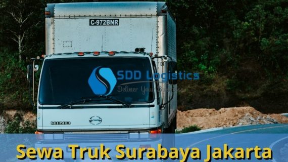 Tarif Ekspedisi Murah Jakarta