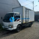 Mobil Box Untuk Pindahan