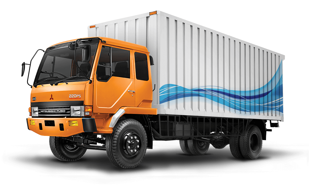 Fuso Box