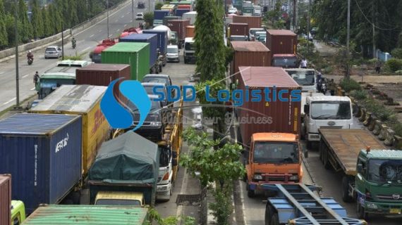 Harga Sewa Truk Fuso