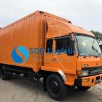 Harga Sewa Fuso