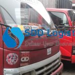 Mobil Box Pindahan Rumah