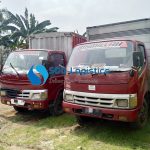 Sewa Truk Double Engkel