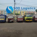 Tarif Sewa Truk Pindahan