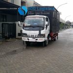 Mobil Jasa Angkut Barang