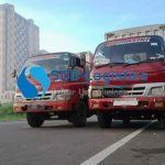 Jasa Truk Pindahan Rumah