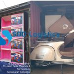 Mobil Box Pindahan