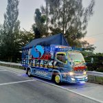 Sewa Mobil Buat Pindahan