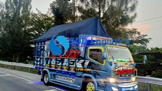 Sewa Mobil Buat Pindahan