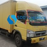 Sewa CDD Long Box