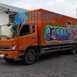 Sewa Truk Fuso Bulanan