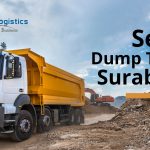 Sewa Dump Truck Surabaya Untuk Material atau Pindahan Rumah