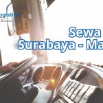 Sewa Truk Surabaya ke Madiun, Opsi Termurah untuk Pengiriman Barang Anda