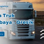 Sewa Truk Surabaya Gresik Terlengkap, Kirim Barang & Pindahan